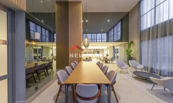 Imagem 16: Apartamento em Avenida Guedner - Zona 08 - Maringá/PR