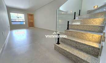 Imagem 2: Sobrado com 3 dormitórios à venda, 120 m² por R$ 730.000,00 - Ponte Rasa - São Paulo/SP