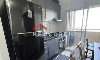 Imagem 2: Apartamento em Rua Sargento Benedito Narciso de Pinho - Jardim das Estrelas - Sorocaba/SP