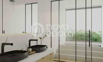 Imagem 5: Botafogo Apartamento com 4 dormitórios