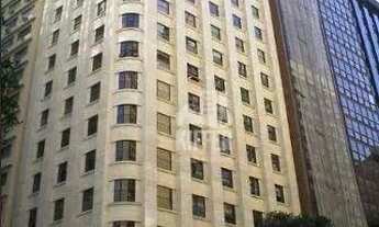Imagem 2: Sala para alugar, 229 m² por R$ 24.193,35/mês - Centro - Rio de Janeiro/RJ