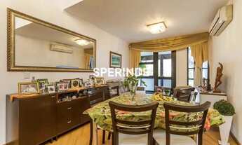 Imagem 4: Locação Cobertura PORTO ALEGRE RS Brasil