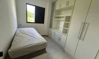 Imagem 7: Apartamento para locação no EDIFICIO CIDADE JARDIM PALACE , CIDADE JARDIM , Salvador, BA