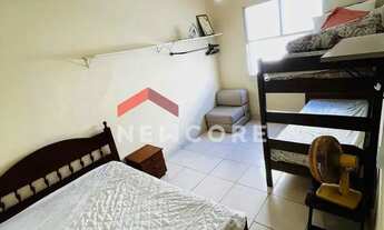 Imagem 4: Apartamento em Rua Carlos Vanderlinde - Ocian - Praia Grande/SP
