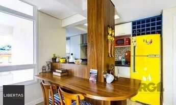 Imagem 5: Apartamento no Partenon de 1 dormitório e vaga