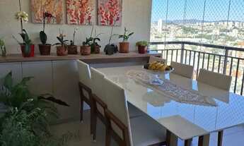 Imagem: Apto no Condominio Unique Alta Vista - Jundiaí