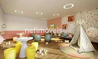 Imagem 3: Venda Apartamento 2 quartos Estrela do Oriente Belo Horizonte