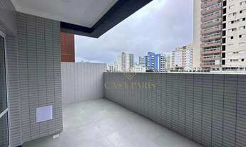 Imagem 6: Apartamento à venda, 67 m² por R$ 640.000,00 - Vila Guilhermina - Praia Grande/SP