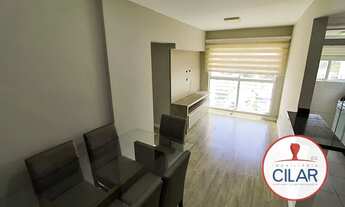 Imagem 2: Imobiliária Cilar Aluga Apartamento 3 Quartos em São José dos Pinhais com 93,17m², Ref. 07