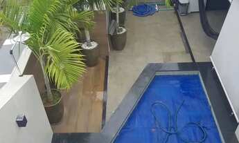 Imagem 4: Linda cobertura no Setor Oeste