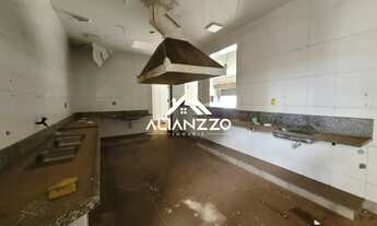 Imagem 5: Salão Comercial no Centro em Ribeirão Preto/SP. Alianzzo Imóveis