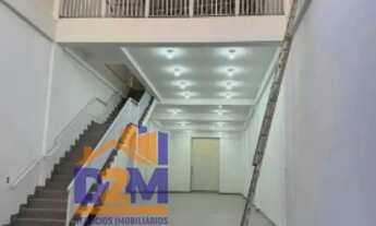 Imagem 4: Esse Excelente Salao Comercial Com Mezanino