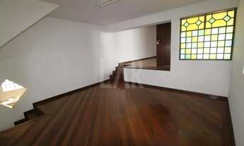 Imagem 5: Casa para aluguel, 5 quartos, 3 suítes, 5 vagas, Ouro Preto - Belo Horizonte/MG