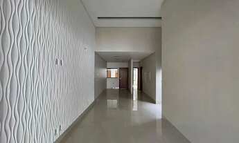 Imagem 5: Casa à venda no bairro Jardim Atlântico - Goiânia/GO