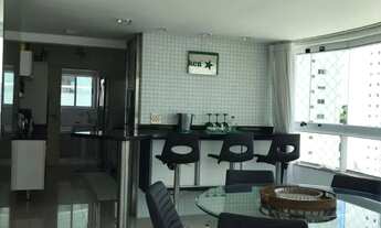 Imagem 3: Locação Temporada Balneário Camboriú Barra Norte