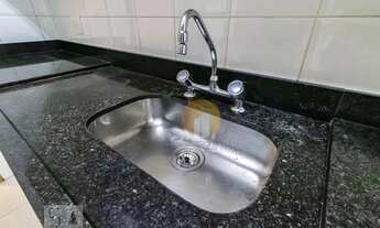 Imagem 12: Apartamento com 2 dormitórios para alugar, 101 m² por R$ 8.222/mês - Tamboré - Barueri/SP