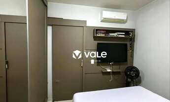 Imagem 5: Apartamento com 2 dormitórios à venda, 64 m² por R$ 390.000,00 - 504 Norte (Arne 61) - Pal