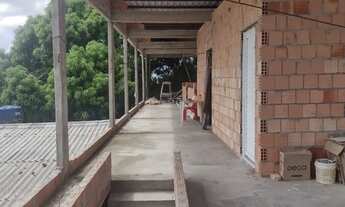 Imagem 6: Chacara no Joáo Paulo 2 (Prox DB do Nova Cidade) 400m² comPiscina e Churrasqueira