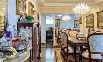 Imagem 4: Apartamento Residencial Parque Industrial com 03 dormitórios