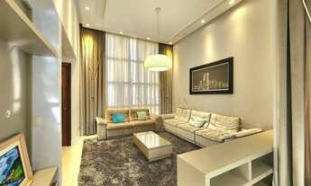 Imagem 5: Casa com 4 quartos sendo 2 suítes à venda, 346.82 m2, SANTA FELICIDADE