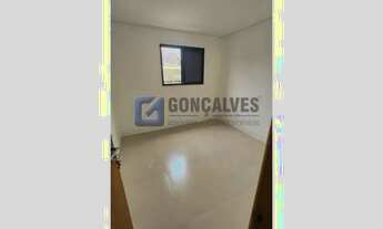 Imagem 7: Venda Sobrado Santo Andre Campestre Ref: 154599