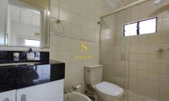 Imagem 4: Cobertura pé na areia para locação anual com 200m²