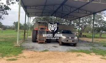 Imagem 2: FAZENDA NA REGIÃO DE SÃO FRANCISCO DE 1000 HECTARES PARA PECUARIA NORTE DE MINAS