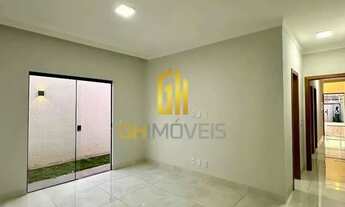 Imagem 7: Casa à venda, 125 m² por R$ 450.000,00 - Jardim Tropical - Aparecida de Goiânia/GO