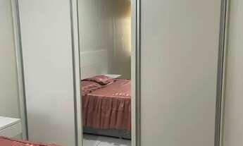 Imagem 5: Apartamento na CSA3 Taguatinga de 2 QTS