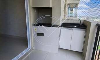 Imagem: Apartamento para locação no Jardins de