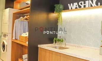 Imagem 4: Apartamento Residencial para locação, Parque das Indústrias, Marília - AP0526