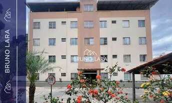 Imagem: Apartamento para locação Bom Retiro, Betim/MG