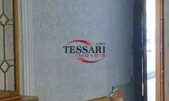 Imagem 6: Aluga casa no Quinta das Paineiras com 3 quartos, sala 3 ambientes, cozinha planejada edíc