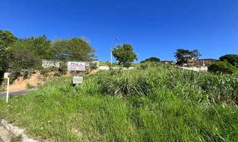 Imagem 3: Lote de frente para a praia de Meaípe