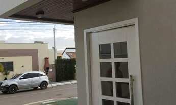 Imagem 3: EXCELENTE CASA DUPLEX À VENDA NO CONDOMÍNIO VERONIQUE