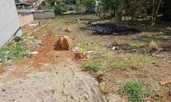 Imagem 3: Terreno à venda, 150 m² por R$ 290.000,00 - Chácaras Pousada do Vale - São José dos Campos