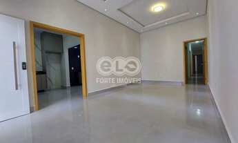 Imagem 4: Casa a Venda em Indaiatuba no Condomínio Jardins do Império Vila Rica