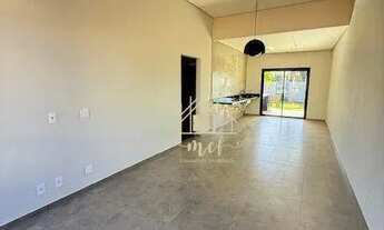 Imagem 3: Casa com 2 dormitórios à venda, 72 m² por R$ 619.900 - Jardim Estância Brasil - Atibaia/SP