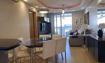 Imagem 4: BROGNOLI VENDE - APARTAMENTO 03 DOMRMITÓRIOS, 1 SUÍTE, NO BAIRRO DE CANASVIEIRAS