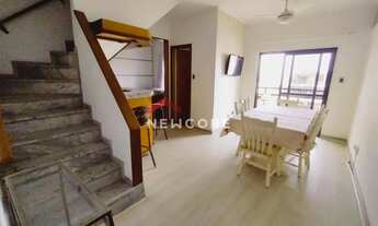 Imagem: Apartamento em Rua Américo Vespúcio