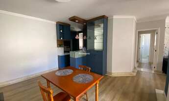 Imagem 2: Apartamento a venda 3 quartos 1 suíte Semimobiliado Centro