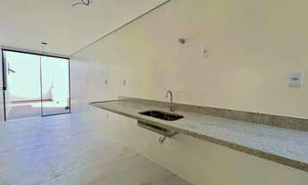 Imagem: Área privativa 4 quartos suíte 3 banheiros