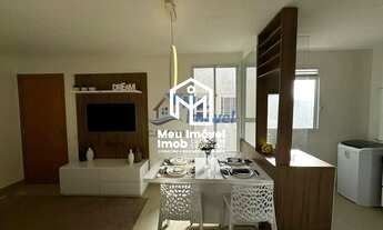 Imagem: Belle Giardino Valparaíso APTO 2 Quartos