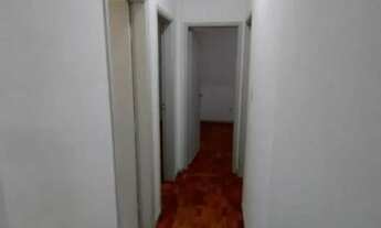 Imagem 7: Apartamento para Locação em Santos, Campo Grande, 3 dormitórios, 1 suíte, 3 banheiros, 1 v