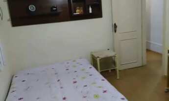 Imagem 5: Imóvel para venda tem 95 metros quadrados com 2 quartos em Itapuã - Vila Velha - ES