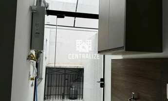 Imagem 4: VENDA-CONDOMÍNIO RESIDENCIAL LE PARC-CARÁ CARÁ-PONTA GROSSA-PR