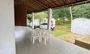 Imagem 6: Casa na Praia de Peroba em Maragogi/AL à Venda (CA0876-DV