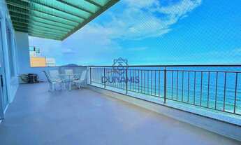 Imagem 3: Cobertura à venda, 186 m² por R$ 2.100.000,00 - Praia das Pitangueiras - Guarujá/SP