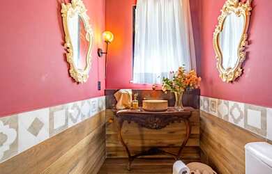 Imagem 12: Casa com 4 quartos em condomínio em Itaipava, Petrópolis