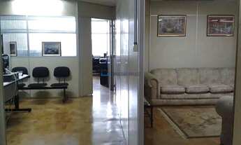 Imagem 2: Conjunto Comercial na Paulista